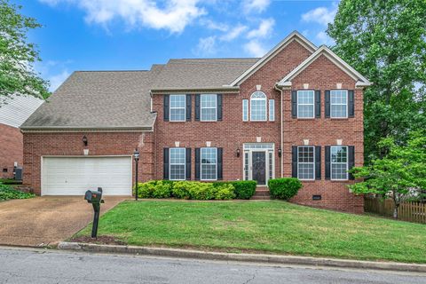 6948 Stone Run Dr Nashville TN 37211