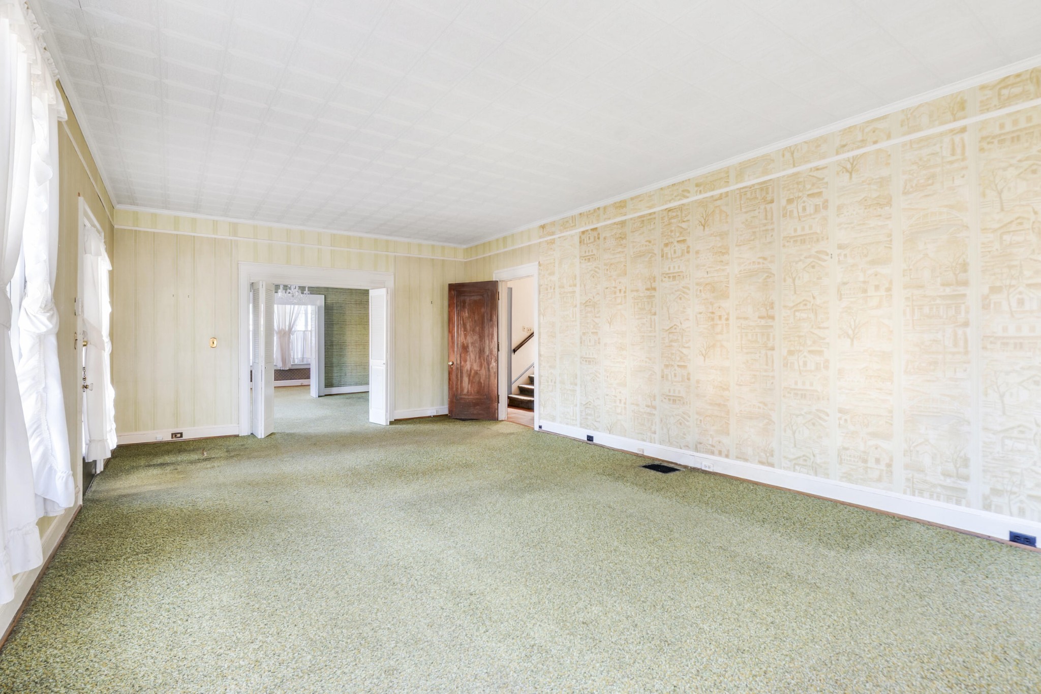 3310 Alta Vista Drive