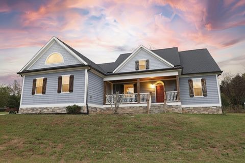 4804 Banner Adams Rd College Grove TN 37046