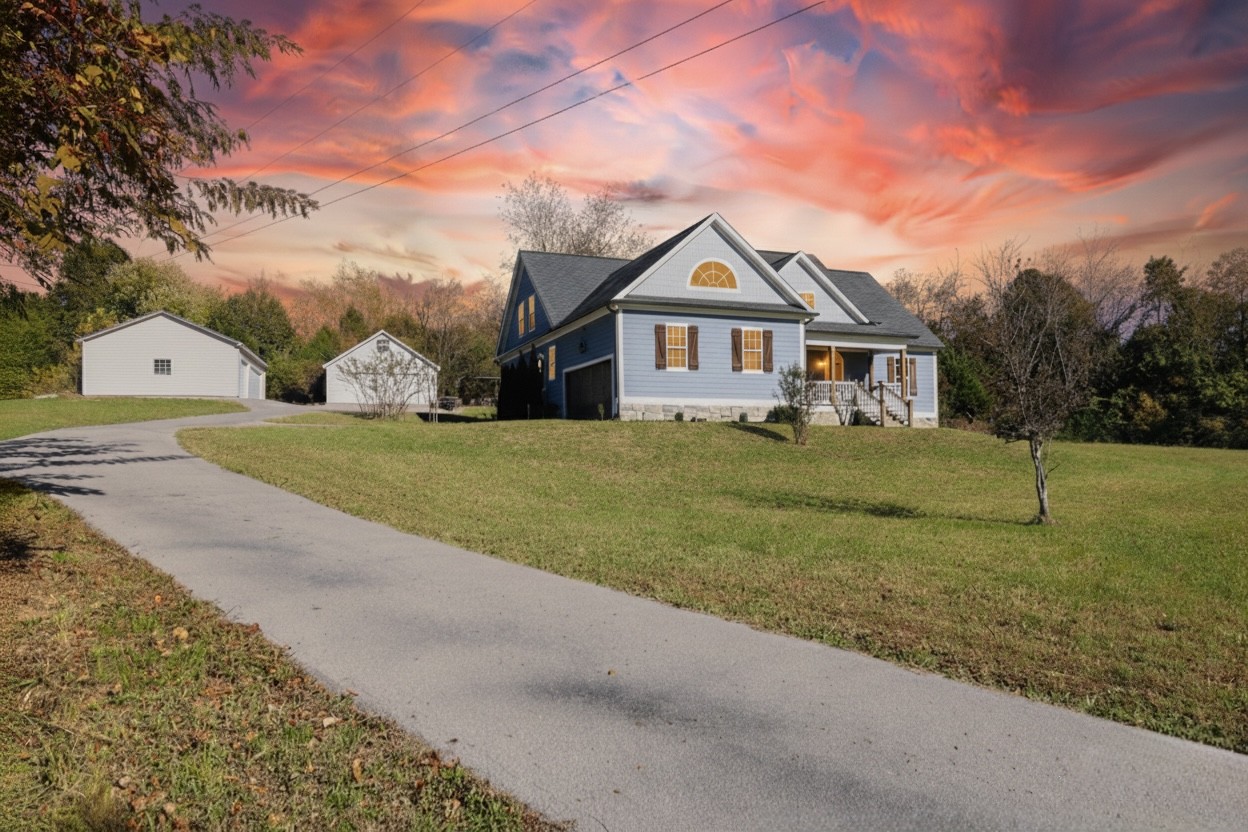 4804 Banner Adams Rd