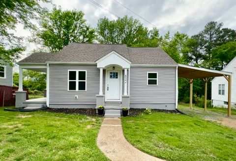 832 Richardson St, Clarksville, TN 37040 - MLS#: 2807939