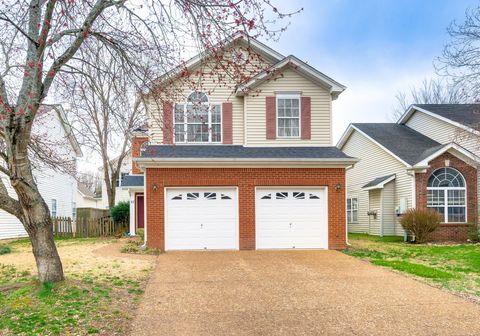 82 Heaton Close Franklin TN 37069