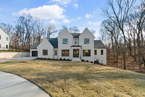 1638 Champagne Court Brentwood TN 37027