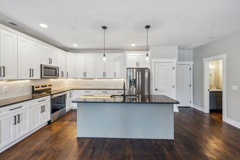 137 Crockett Hills Lane Ashland City TN 37015