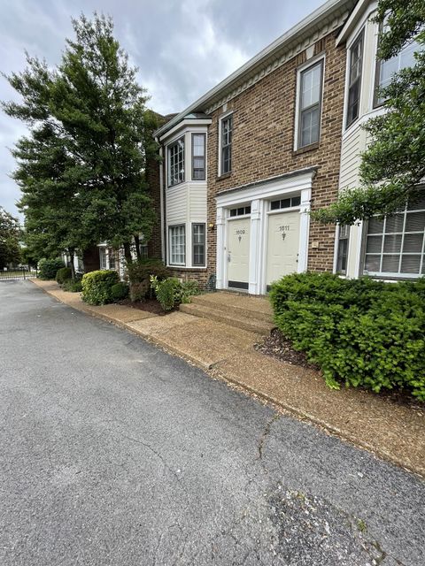 1609 Deford Bailey Ave, Nashville, TN 37212 - MLS#: 2807392
