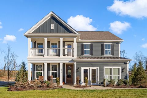 1009 Myrtle Lane Spring Hill TN 37174