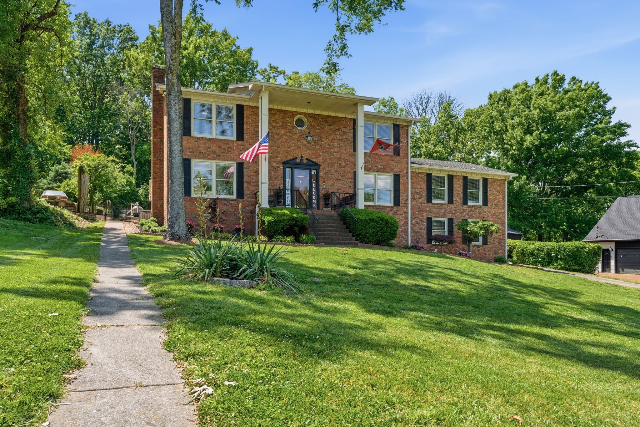 605 Bell Ridge Trce