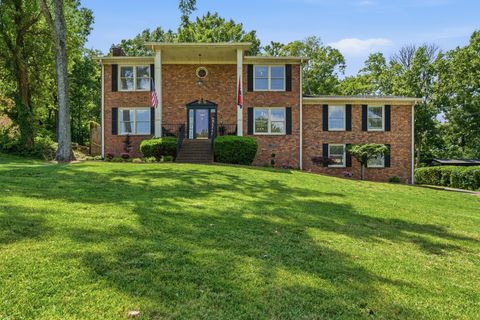 605 Bell Ridge Trce Antioch TN 37013