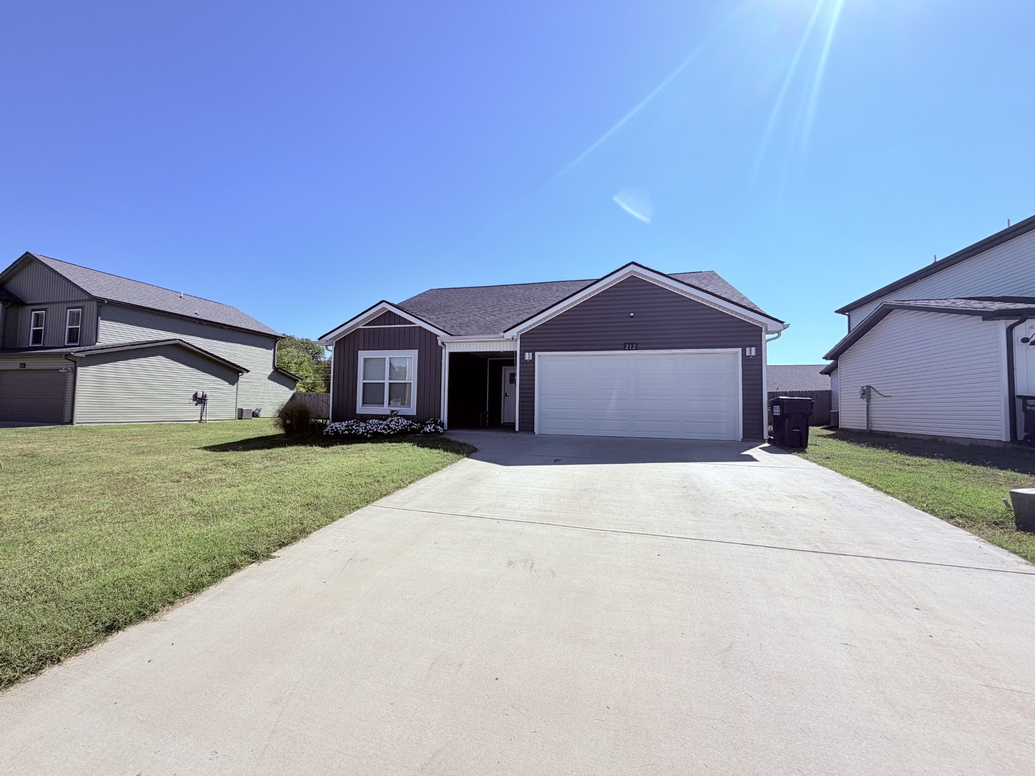 212 Copeland Rd