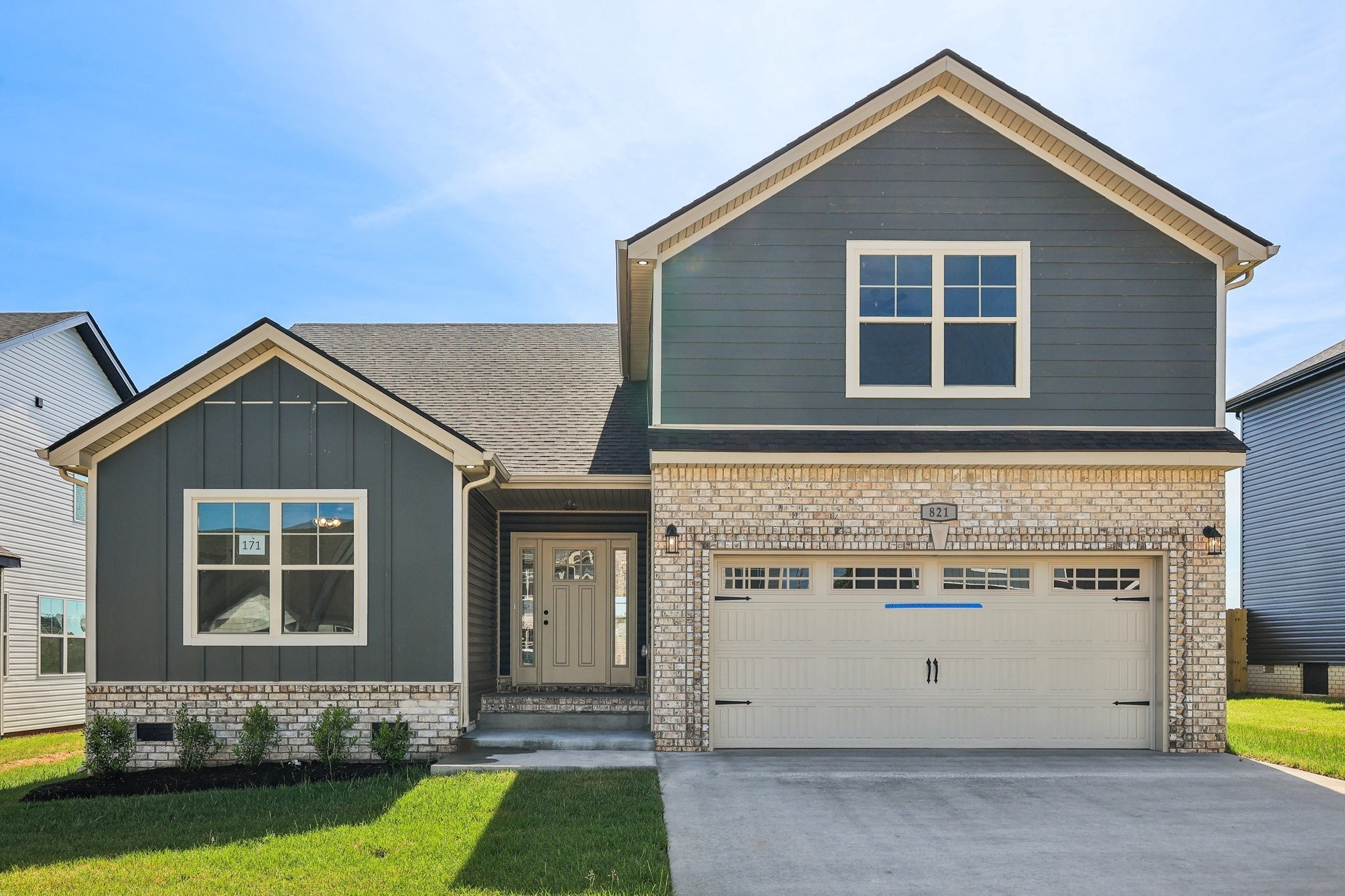 355 Hereford Farms