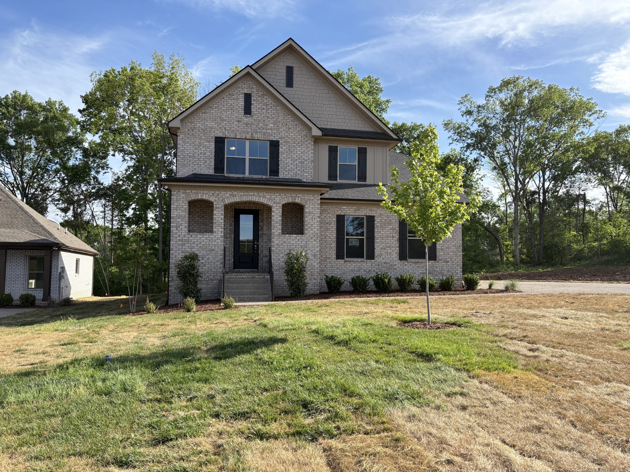 509 Claire Court lot 58