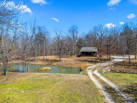 450 Flat Branch Rd, Tracy City, TN 37387 - MLS#: 2808780