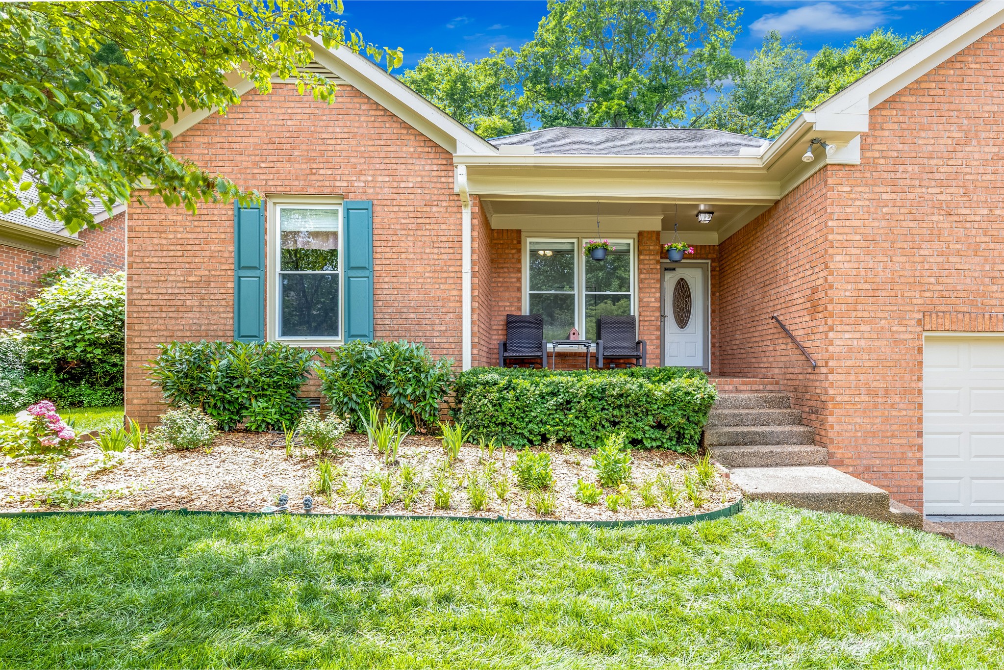 167 Heathersett Dr