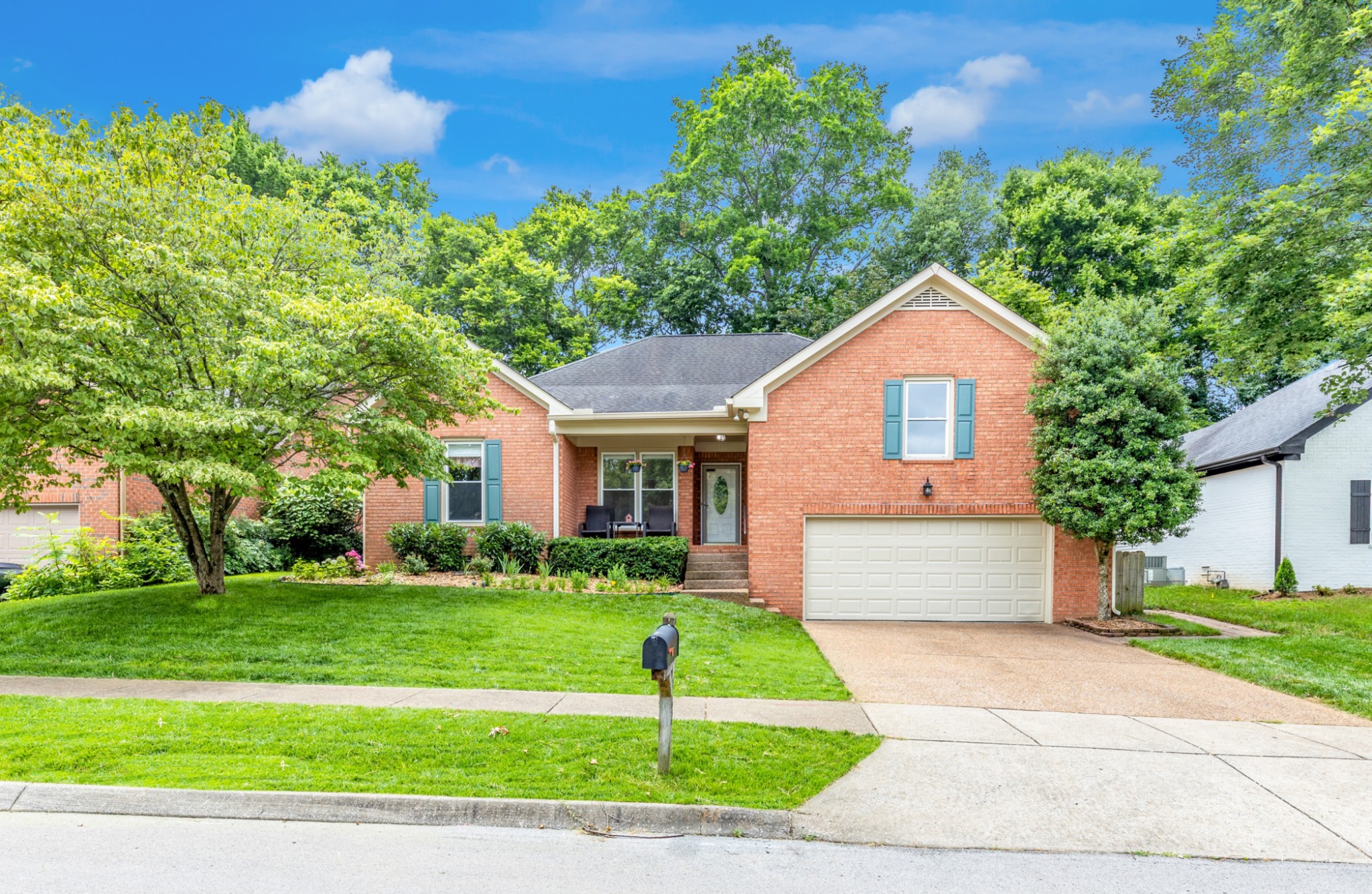 167 Heathersett Dr