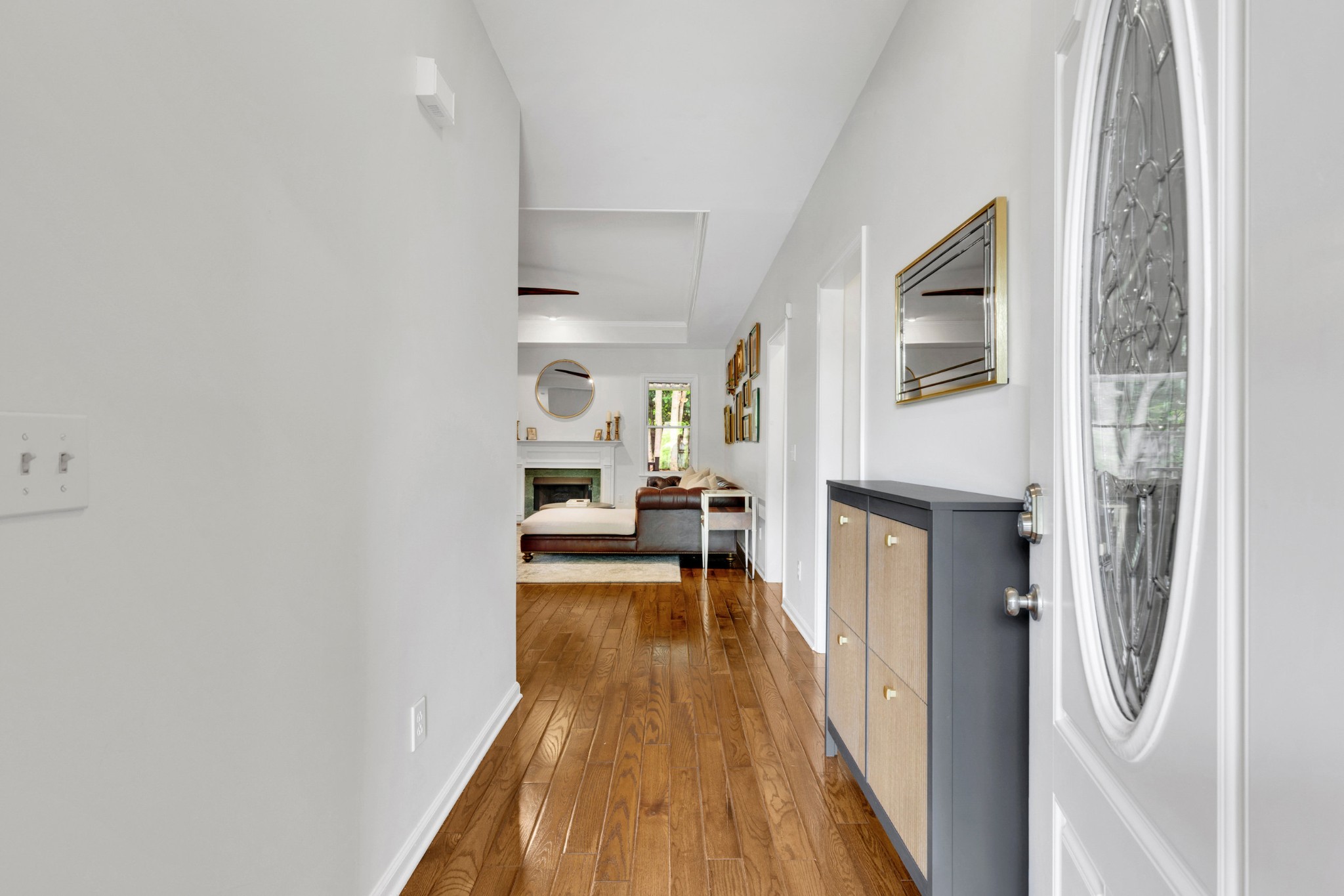 167 Heathersett Dr