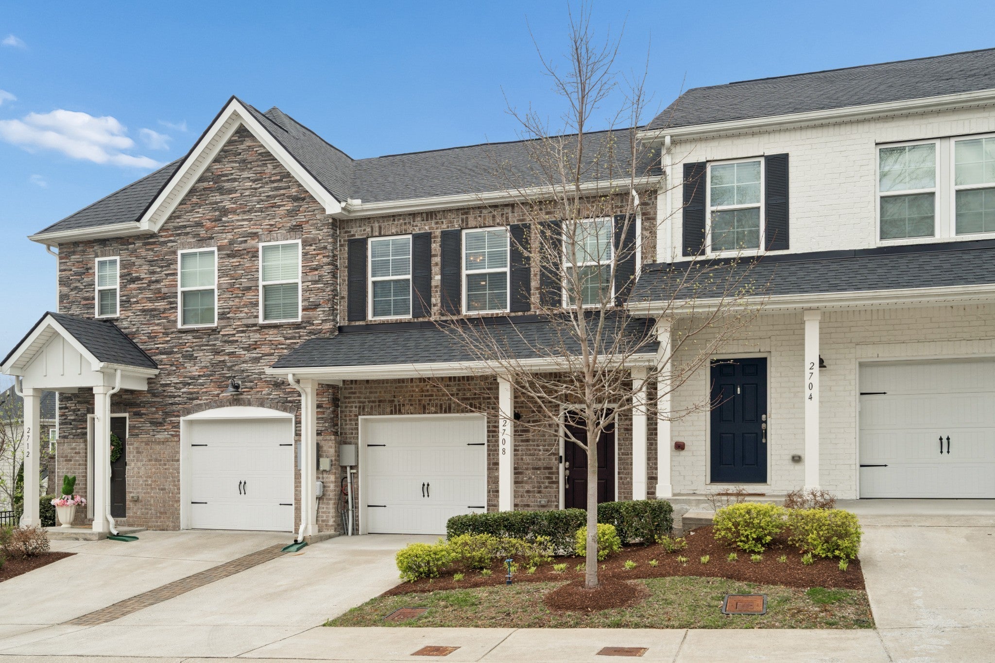 3-bed listing at 2708 Gossett Trl, Nashville