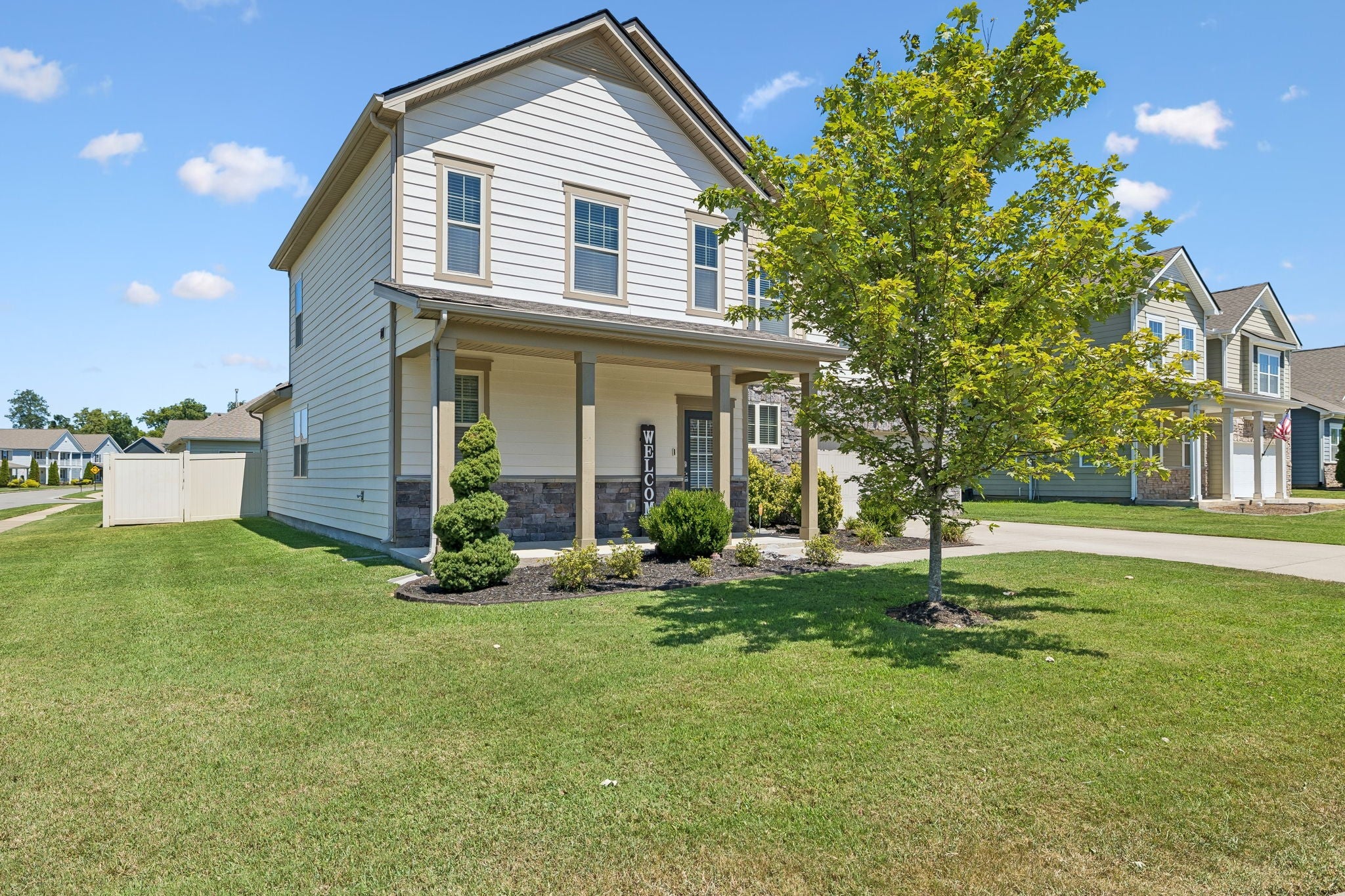 6430 Hickory Bell Dr