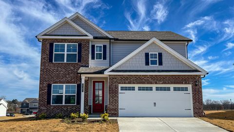 2101 Madelyn Branch Road Columbia TN 38401