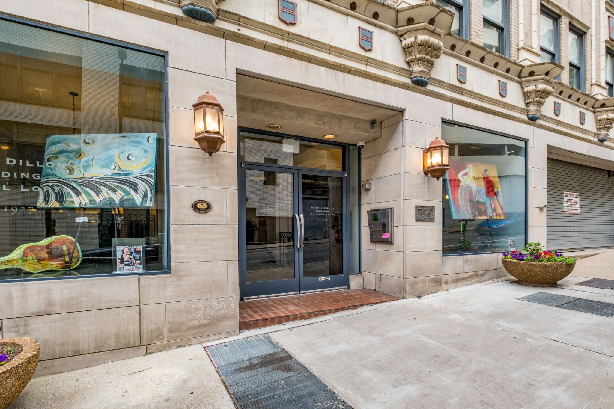 700 Church St 1202