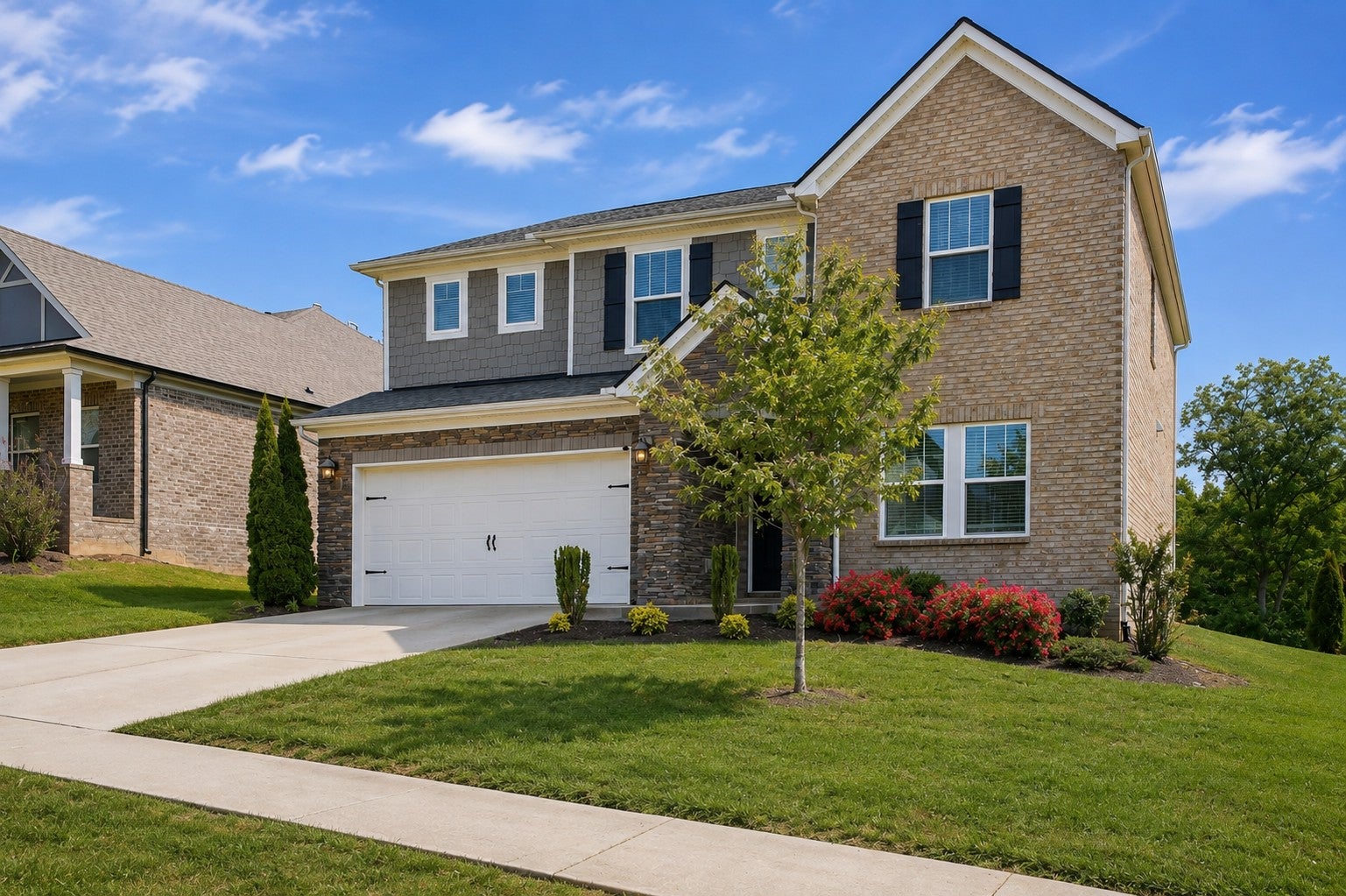 531 Fall Creek Cir