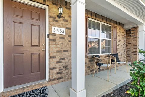 3555 Nightshade Dr, Murfreesboro, TN 37128 - MLS#: 2813152