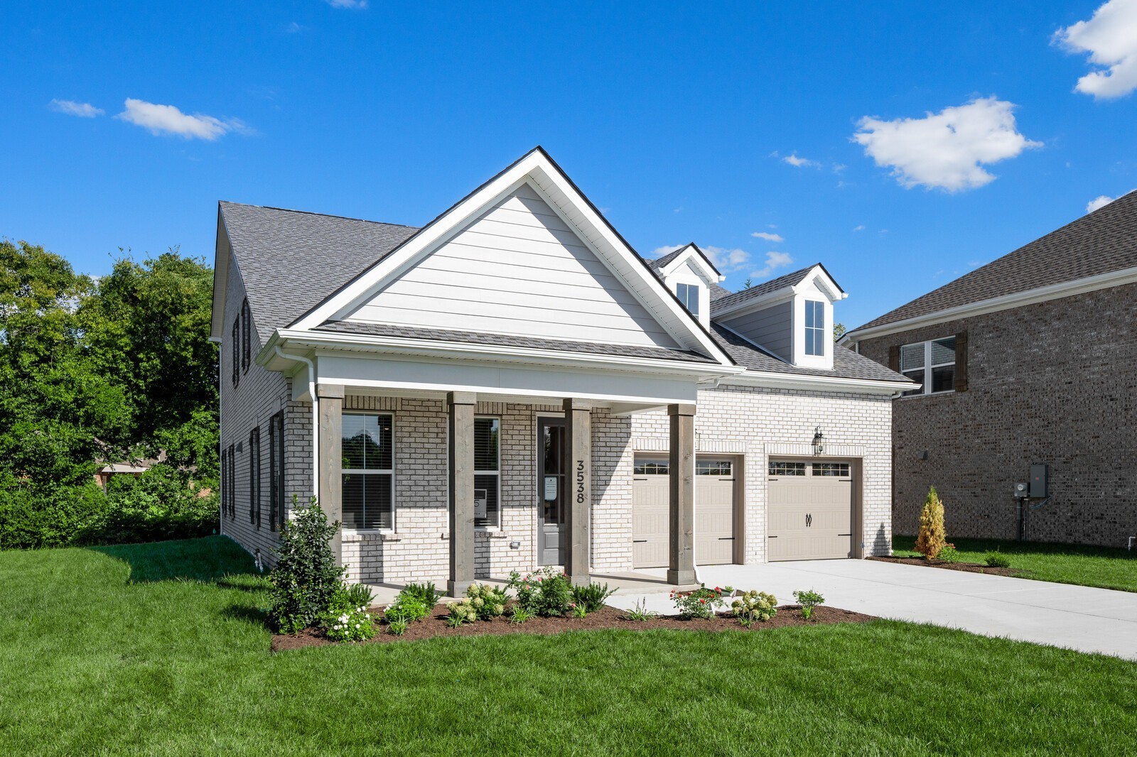 3538 Winterfell Drive