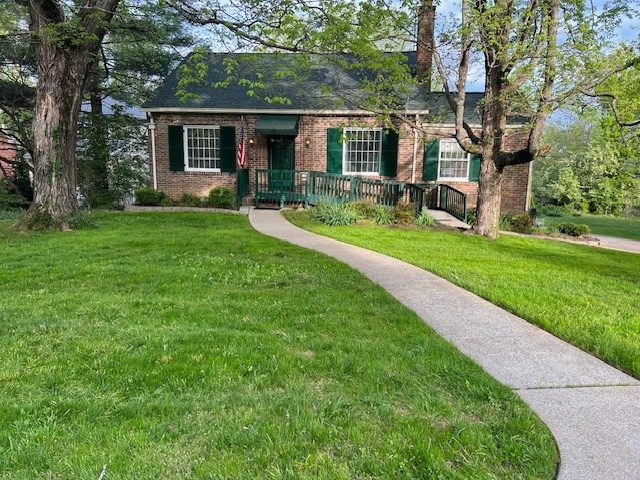 115 Maplemere Dr