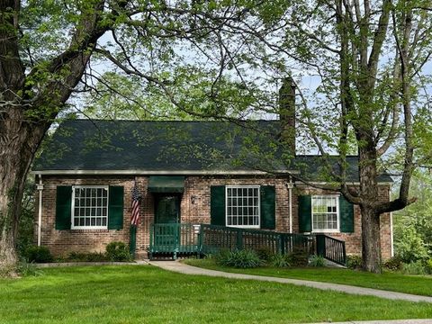 115 Maplemere Dr, Clarksville, TN 37040 - MLS#: 2791575