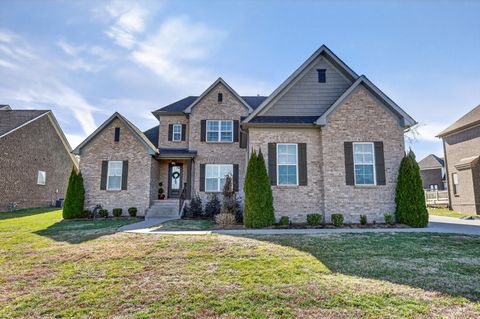 1051 Appaloosa Way Gallatin TN 37066