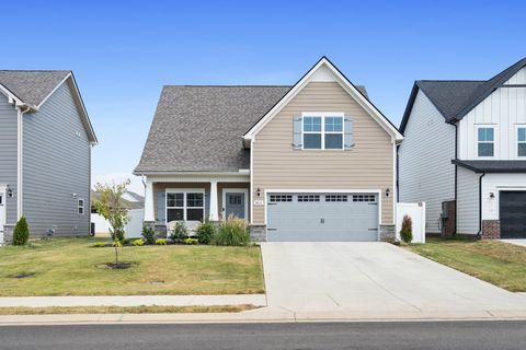 5822 Craven Ln Rockvale TN 37153