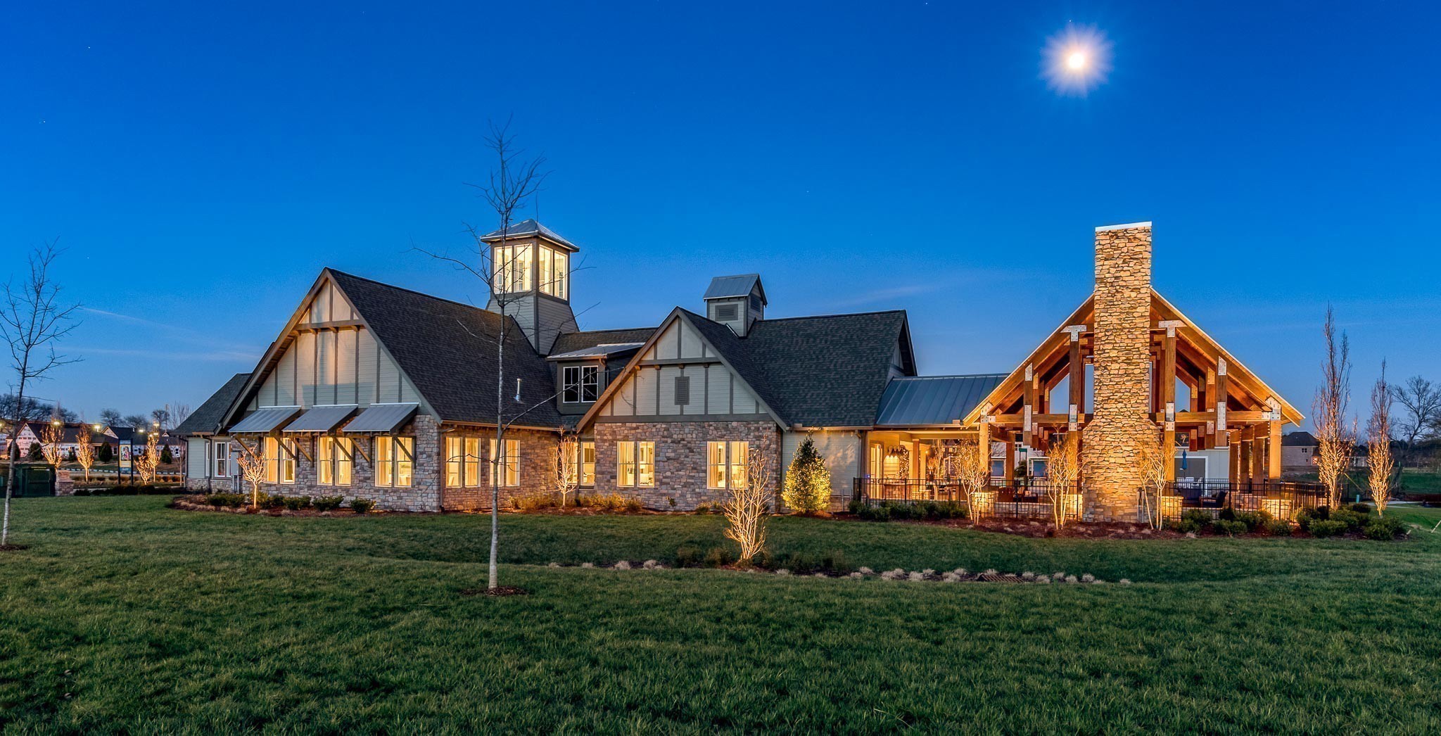 1114 Sage Street