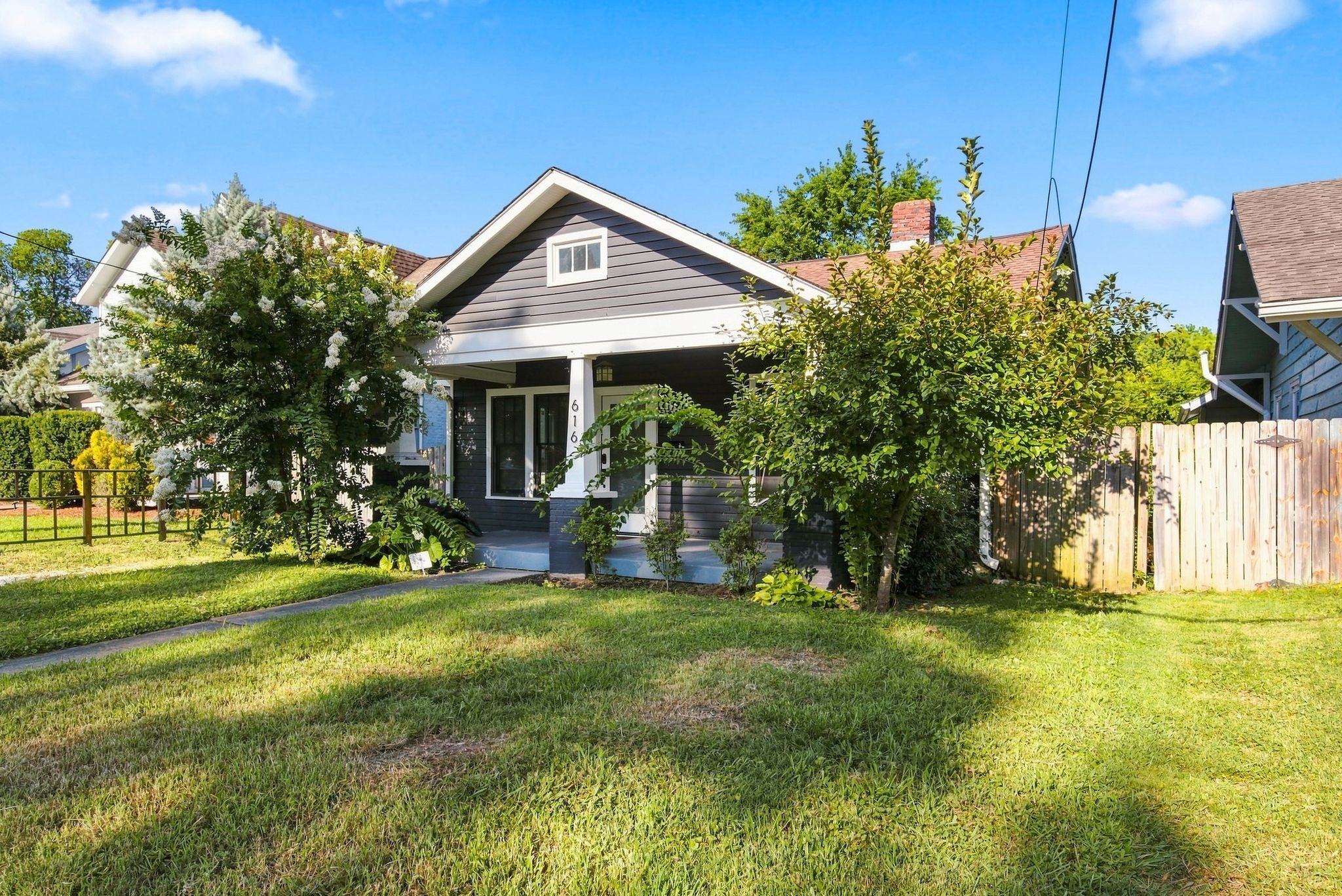 616 McFerrin Ave