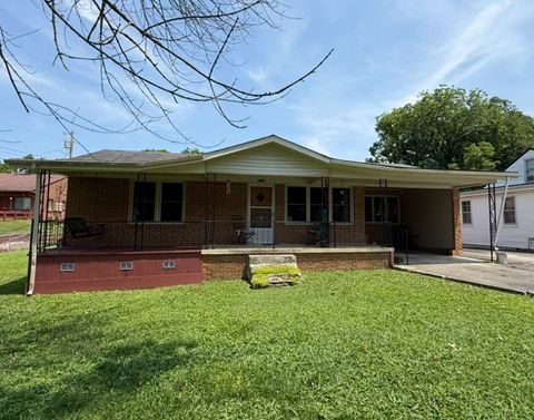 1013 College St W Fayetteville TN 37334