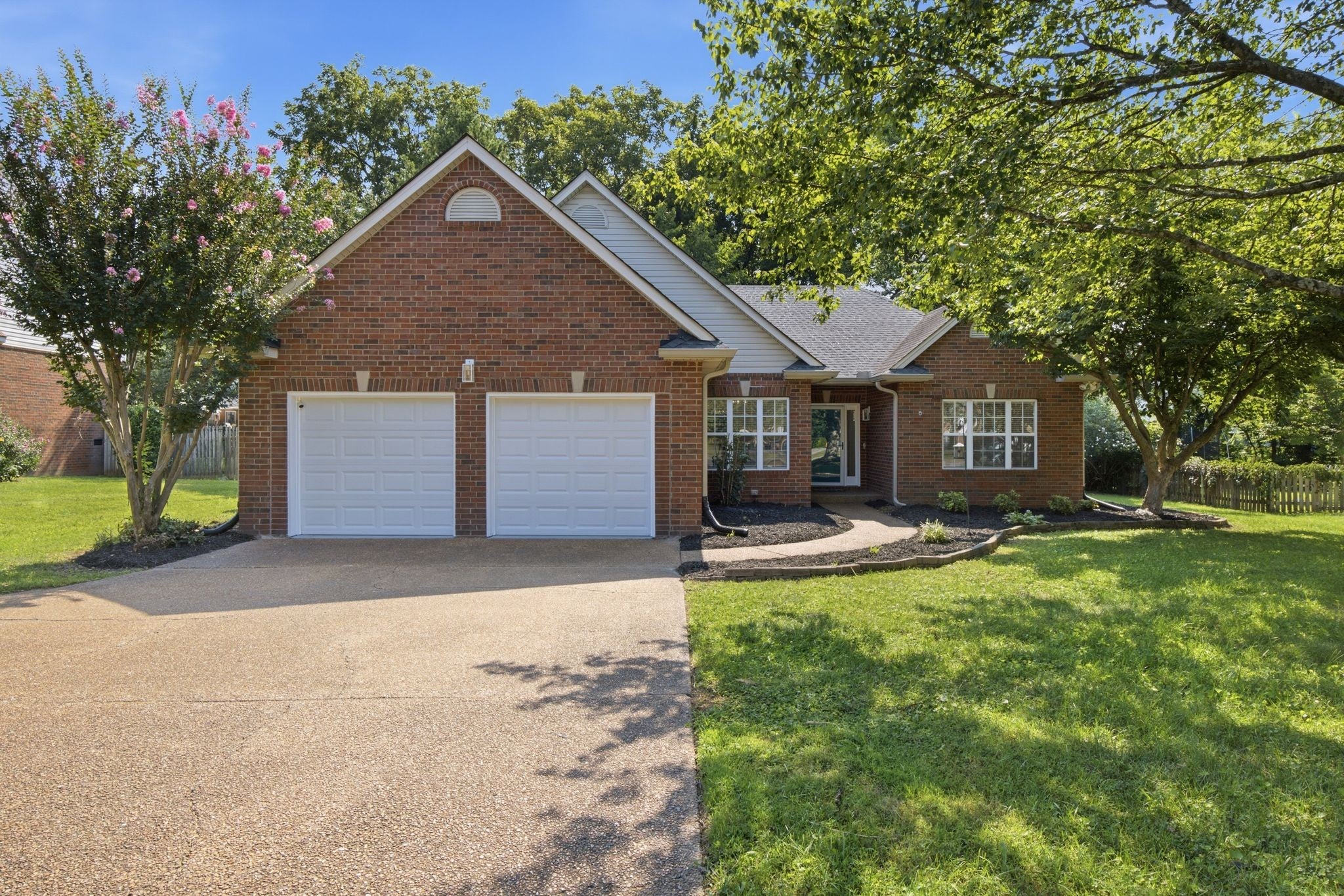 3-bed listing at 2646 Churchill Dr Thompsons Station, Thompsons-Station