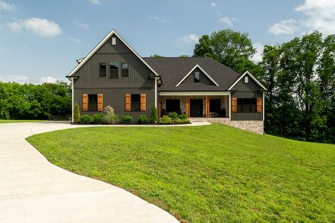 1995 Templow Rd Bethpage TN 37022