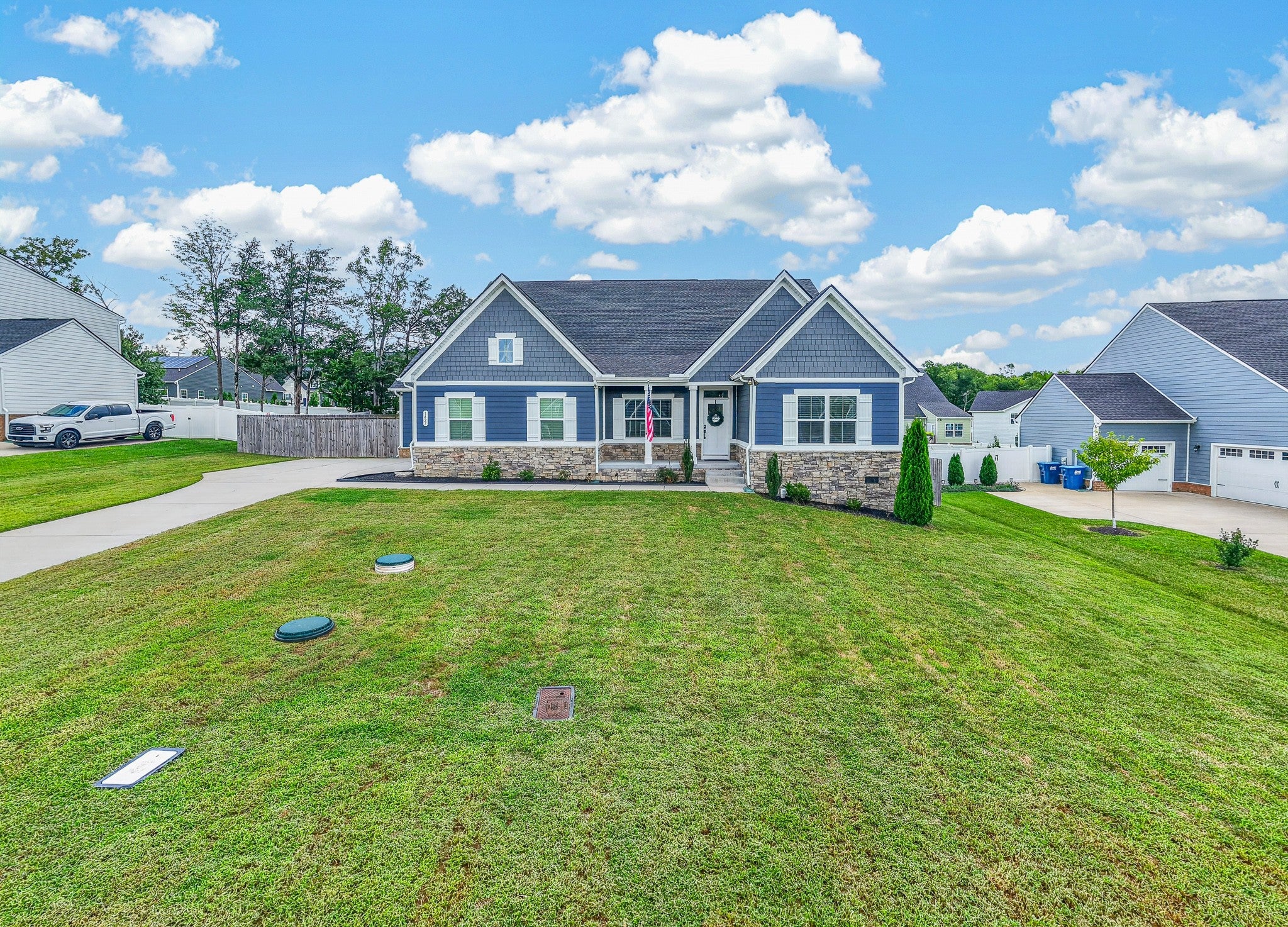 1427 Dawbarn Dr
