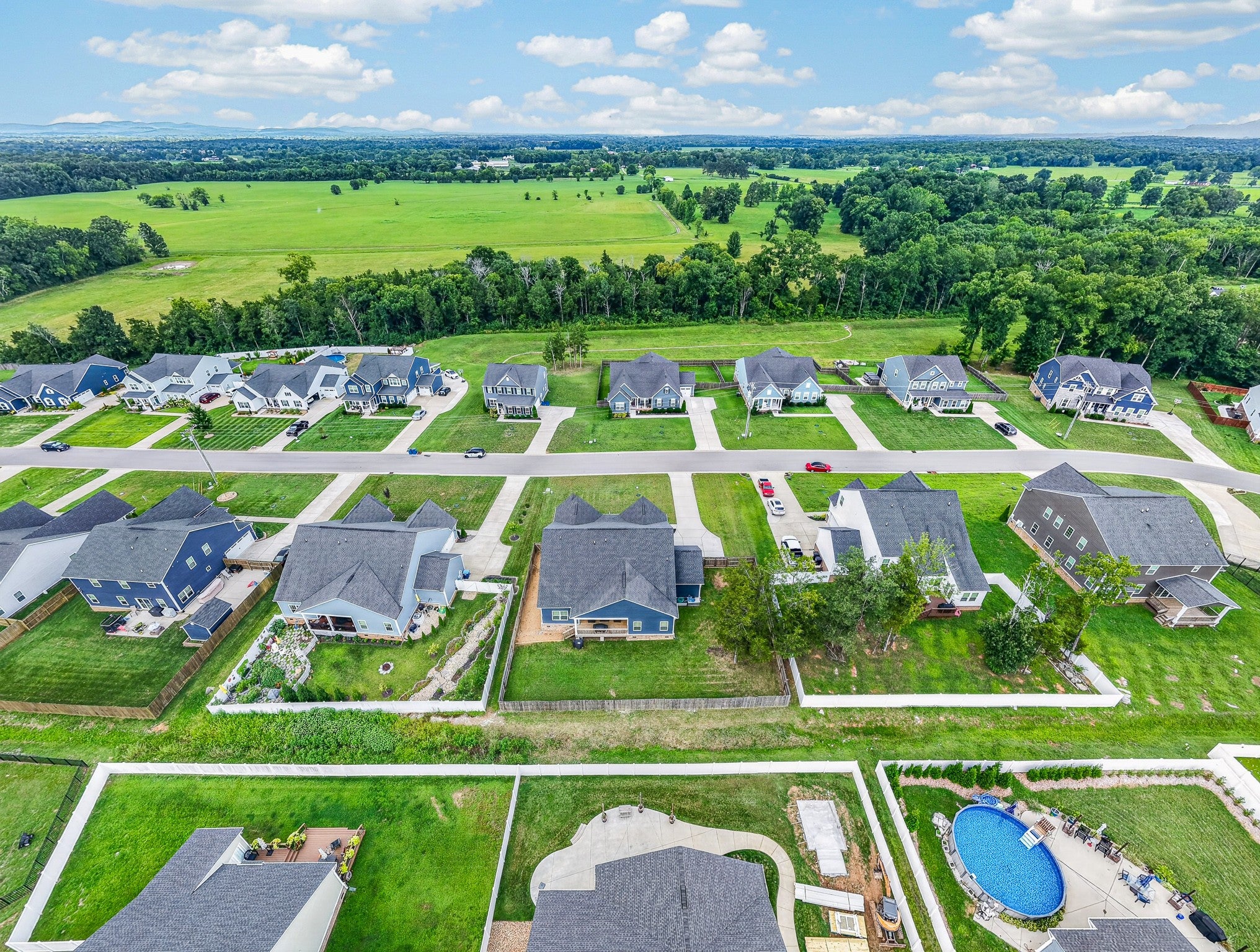 1427 Dawbarn Dr