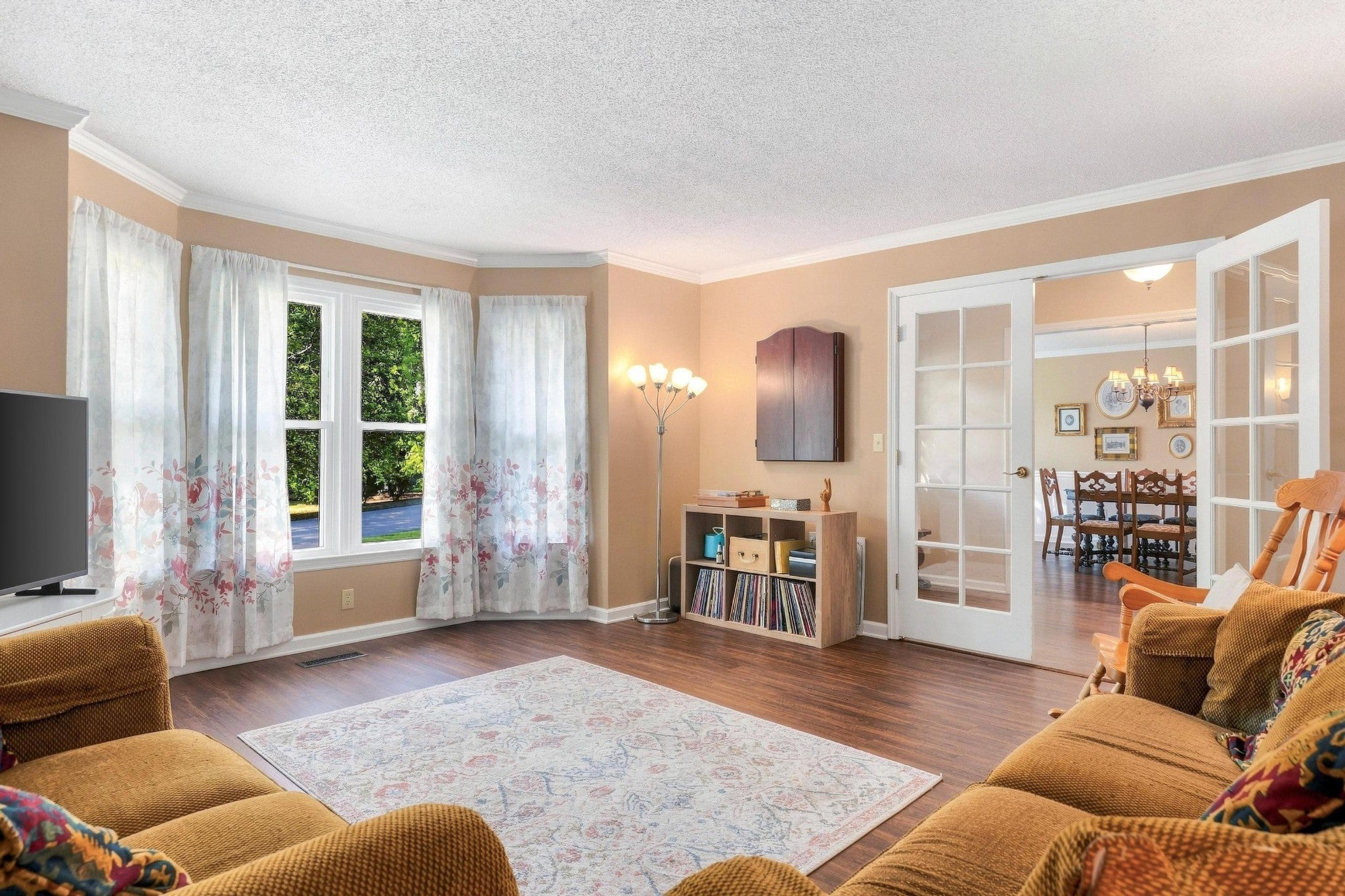 503 Gibson Pond Road