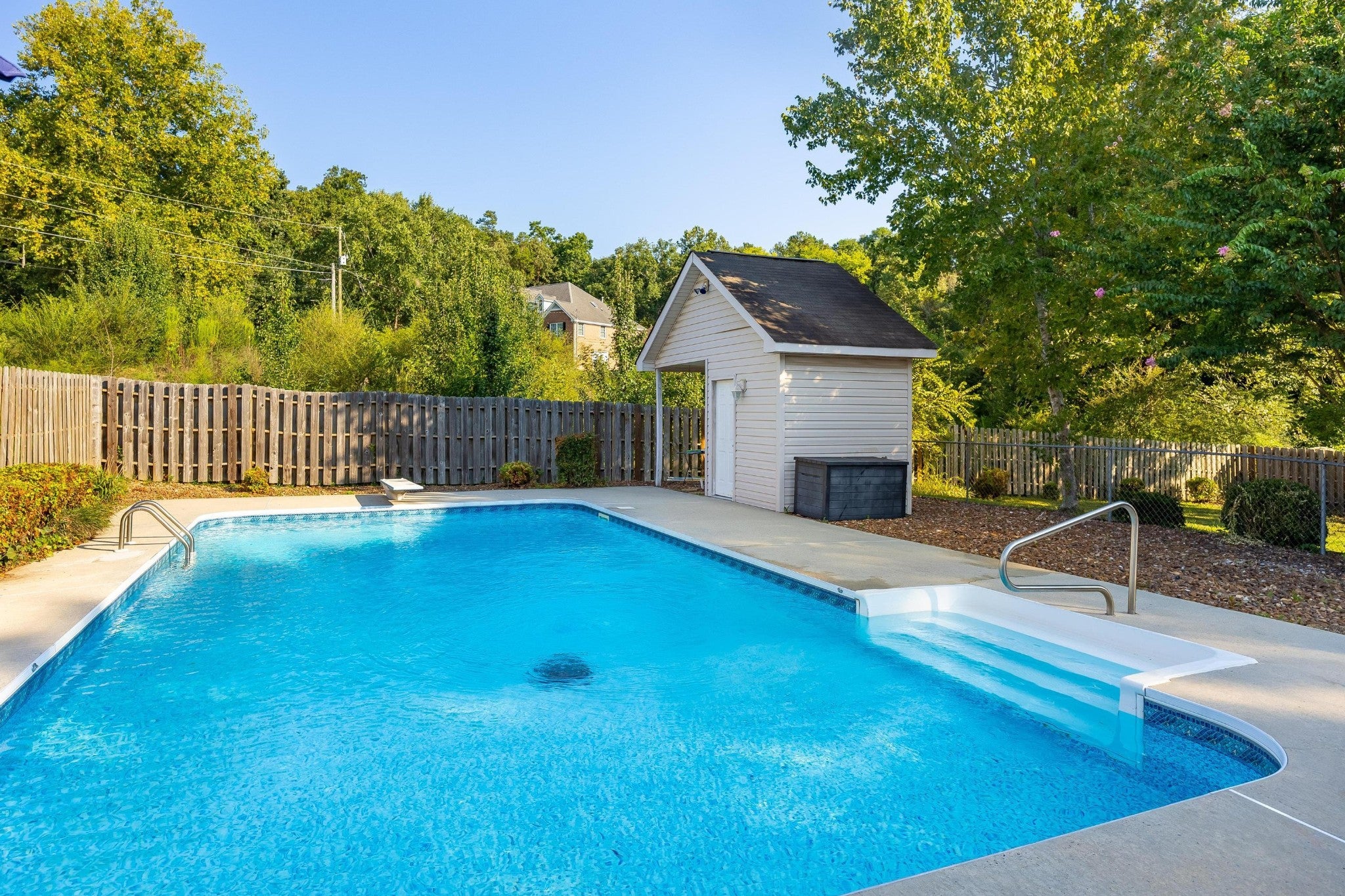 503 Gibson Pond Road