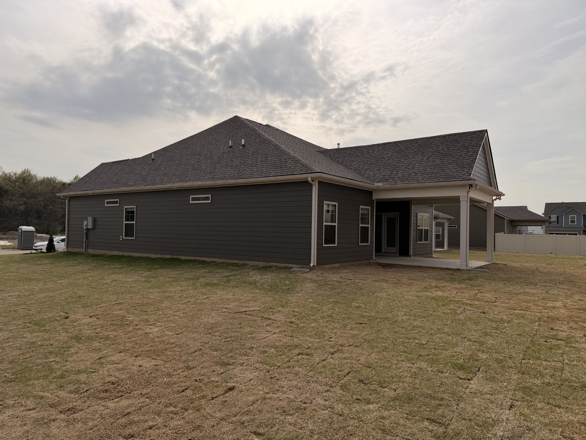 5724 Shoreline  Drive