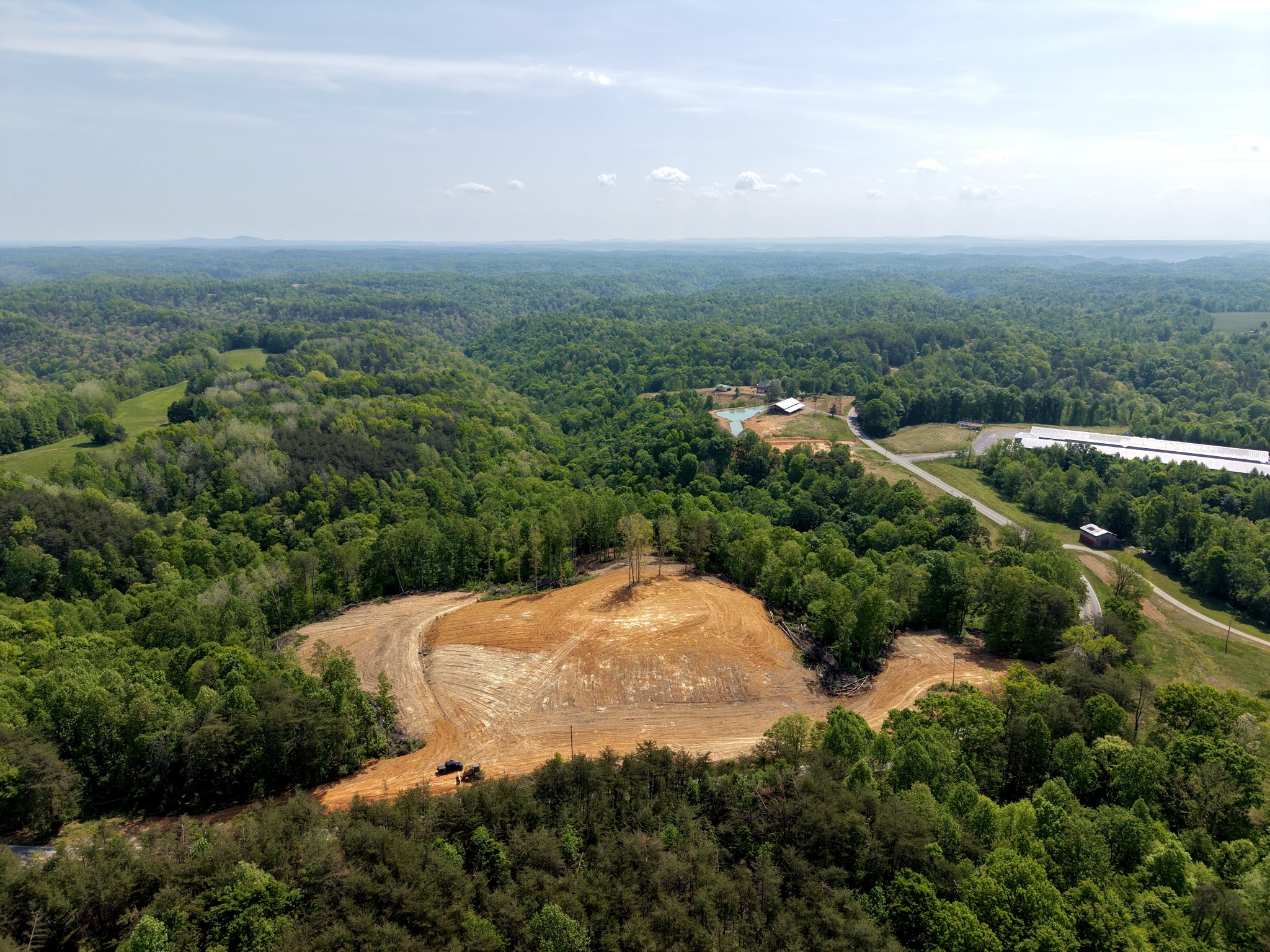 0 McCormick Ridge Rd