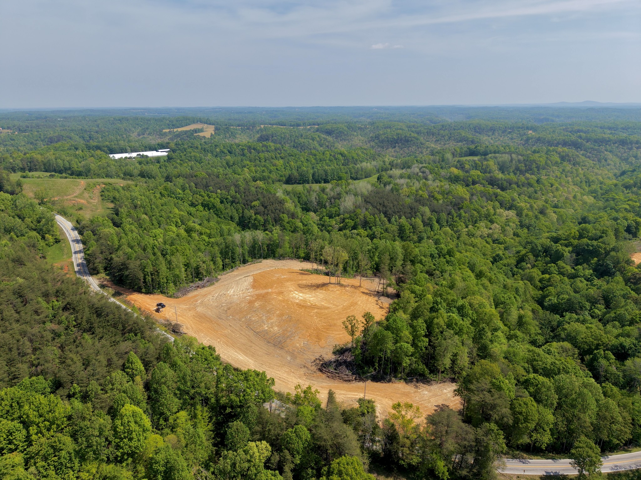 0 McCormick Ridge Rd