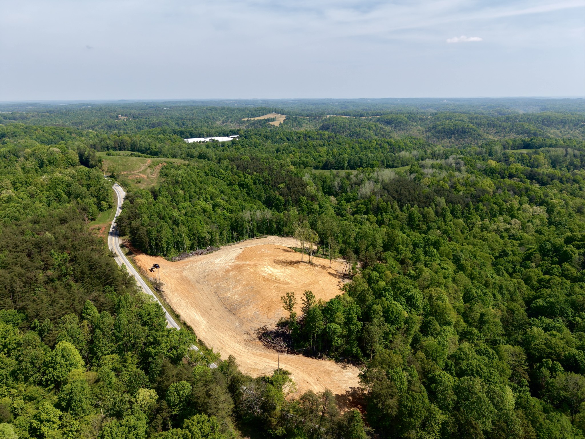 0 McCormick Ridge Rd