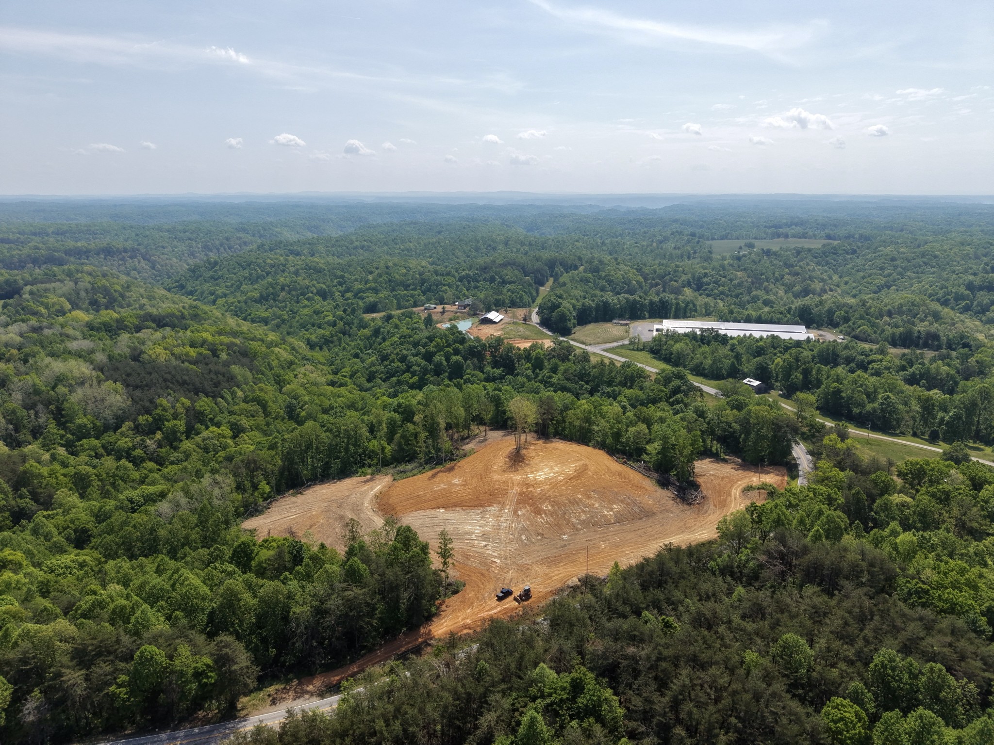 0 McCormick Ridge Rd