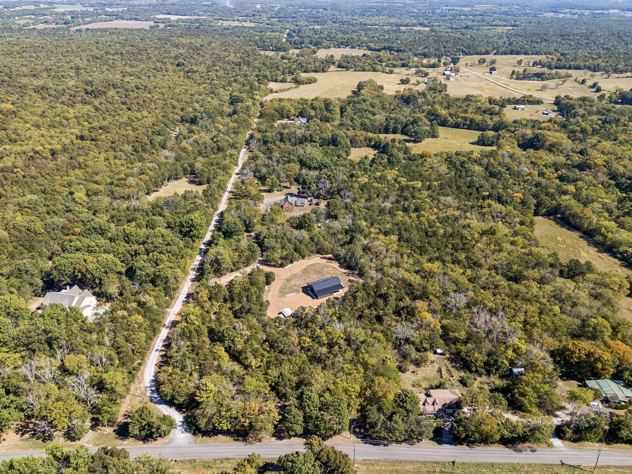 2 Newman Rd