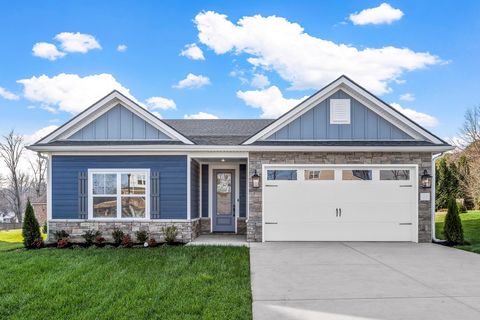 813 Tanager Court White House TN 37188