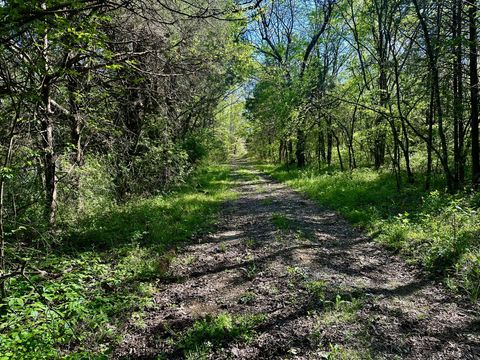 0 Cedar Grove Rd S Chapel Hill TN 37034