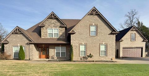 1120 Rivercrest Dr Murfreesboro TN 37129