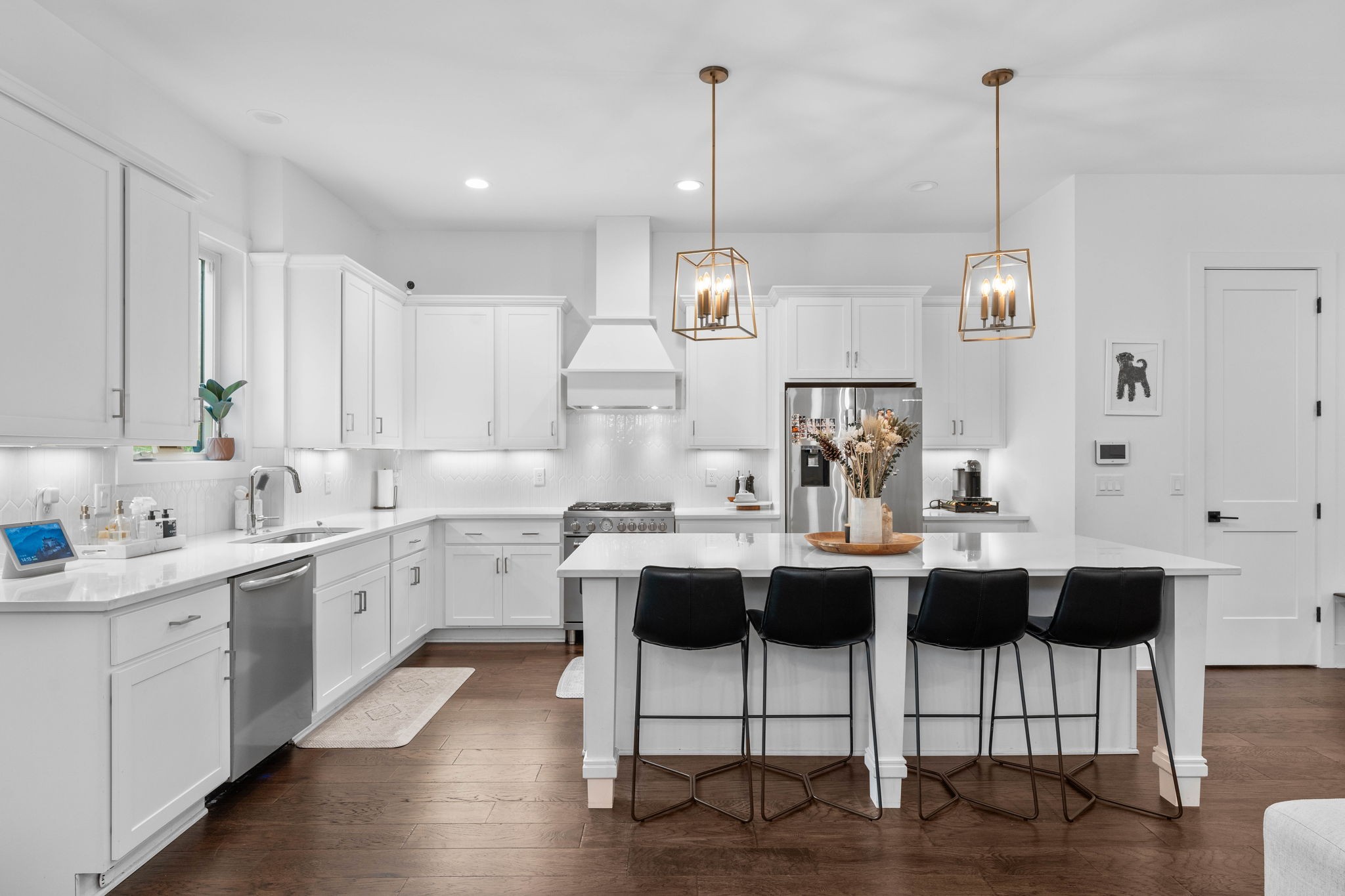 Middle Tennessee Properties 4 409 Moore Ave