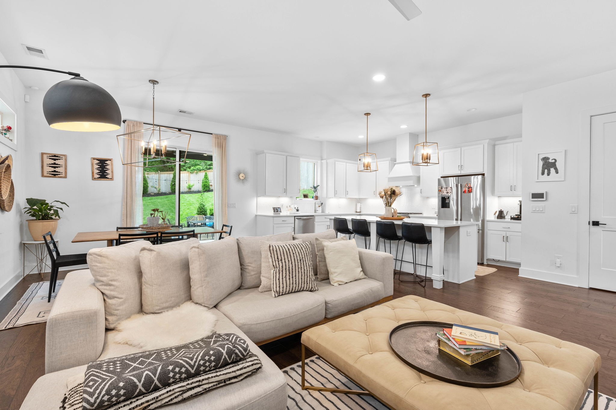 Middle Tennessee Properties 1 409 Moore Ave